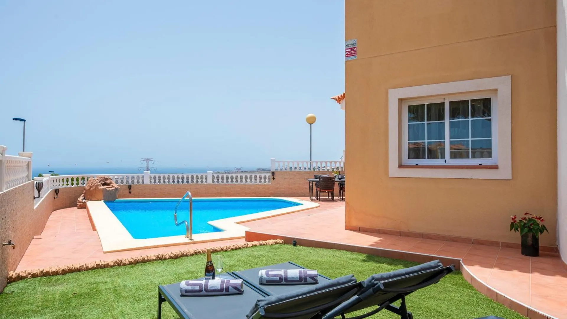 Medano4You Casa Nancy San Isidro  San Isidro (Tenerife)