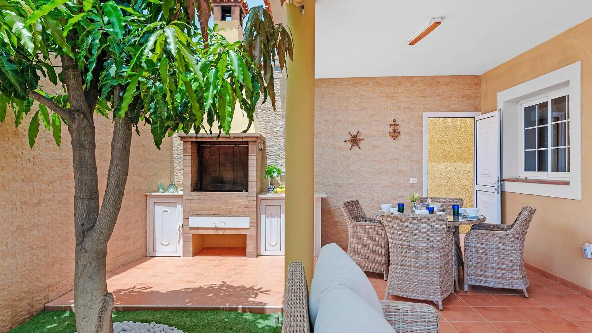 Medano4You Casa Nancy San Isidro  Villa
