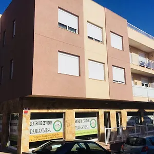  Appartement Cardones